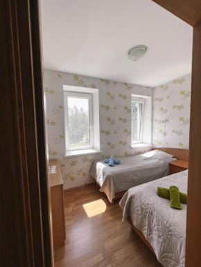 Apartment Jūros Mėlis, Nida